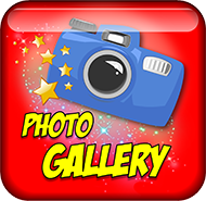 Photo gallery icon